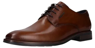 Produktbild von Bugatti Herren Halbschuhe Business 311-AYN01-1100 Braun