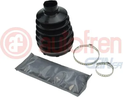 Zdjęcie produktu dla Osłona Przegubu Ford Zew Mondeo 07- 29X91X128