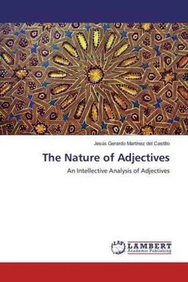 Produktbild von The Nature of Adjectives