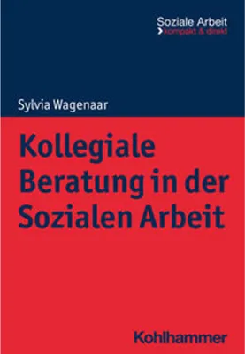Produktbild von Kollegiale Beratung in der Sozialen Arbeit