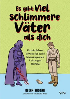 Image de Es gibt viel schlimmere Väter als dich