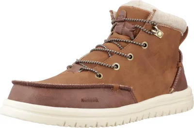 Produktbild von HEY DUDE BRADLEY CLASSIC TUMBLED Brown