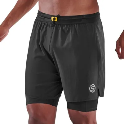 Produktbild von Skins Series-3 Superpose Half Tight - Gr. XL