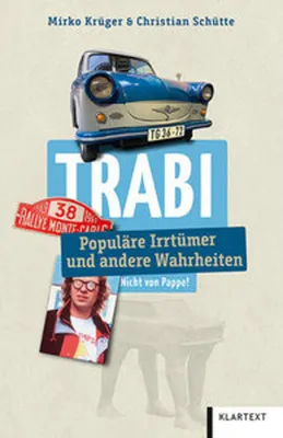 Produktbild von Trabi