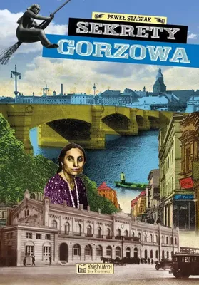Produktbild von Sekrety Gorzowa
