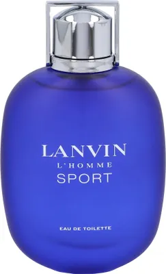 Produktbild von Lanvin L'Homme Sport Edt Spray