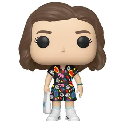 Immagine prodotto di Figura POP Stranger Things 3 Eleven Mall Outfit