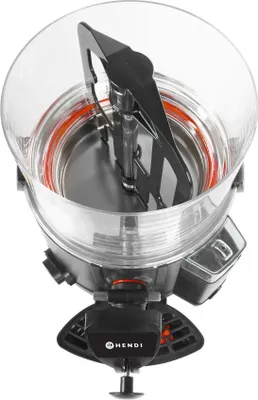 Produktbild von HENDI Schokoladenspender 10 l 230V 1006W