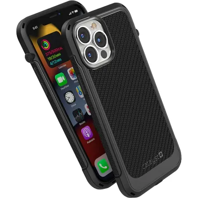 Obrázek produktu pro Catalyst Vibe case, black - iPhone 13 Pro Max
