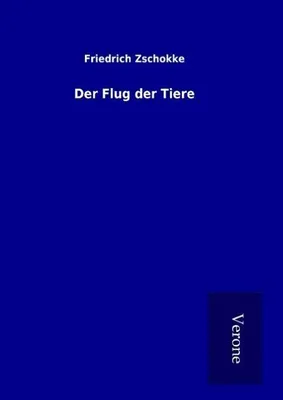 Produktbild von Der Flug der Tiere