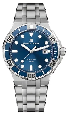 Immagine prodotto di Maurice Lacroix AIKON VENTURER AI6058-SS002-430-2 Orologio automatico da uomo