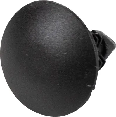 Immagine prodotto di Tappo in plastica per rivestimento nero 1301019808