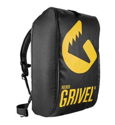 Obrázek produktu pro Grivel Rocker 45l černý