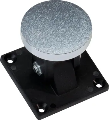 Obrázek produktu pro Dormakaba přídržná magnetická deska MAW ø 47 mm vhodná pro přídržné magnety pro systémy hold-open