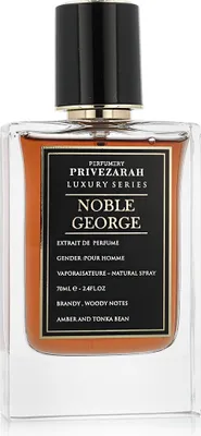 Obrázek produktu pro Zarah - Noble George Extrait de Parfum 70ml