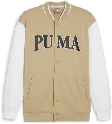 Produktbild von PUMA SQUAD Track Jacket TR PRAIRIE TAN M