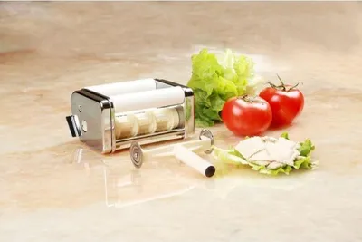 Image de Accessoire à raviolis pour machine à pâtes - Tableandcook - 014193 -