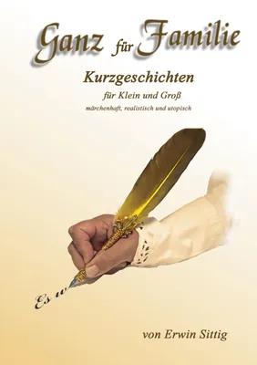 Produktbild von Ganz für Familie