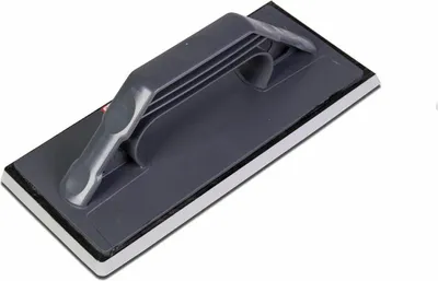Immagine prodotto di Frattazzo fai da te Rubi Termoflex Superpro gomma