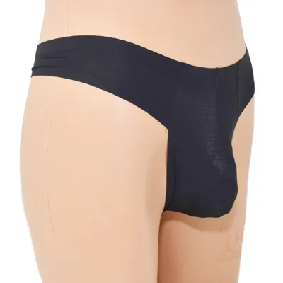 Produktbild von String Seamless Underwear Thong