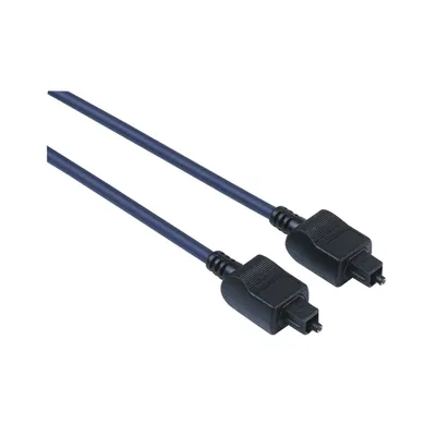 Immagine prodotto di Cavo ottico da 1,5 m con spina Toslink