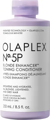 Produktbild von Olaplex No.5P Blonde Enhancer Toning Conditioner 250 ml
