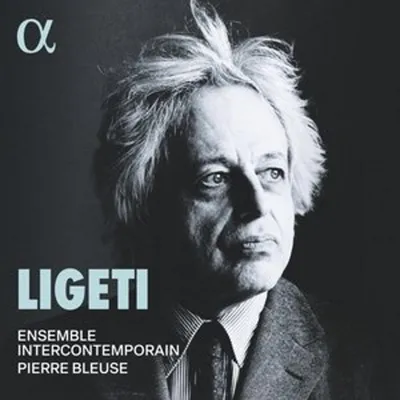 Image de Bleuse, P : Ligeti
