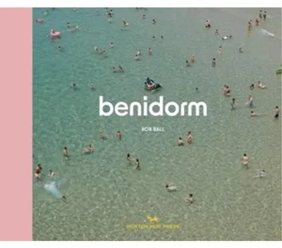 Obrázok produktu pre Benidorm