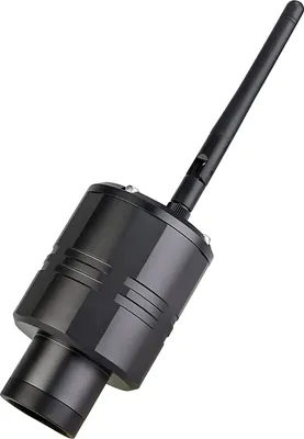 Produktbild von Svbony SC001 WiFi Spektiv Kamera, 2MP 1080P Wireless-Kamera mit 32 GB TF-Karte, Elektronische Okular-Kamera mit 1,25 Zoll-Halterung für Vogel-Natur-Fotografie