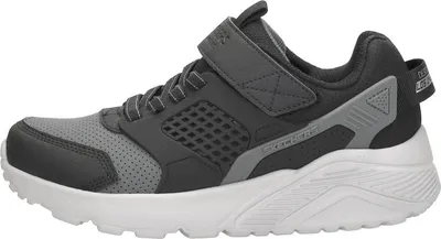 Image de Skechers Uno Lite Klittenband Laag - Zwart - Maat 29