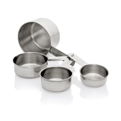 Produktbild von Messbecher Set, 4-teilig