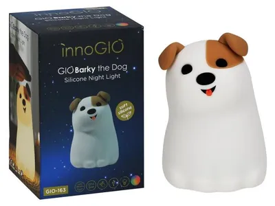 Obrázek produktu pro Lampička GIOBarky