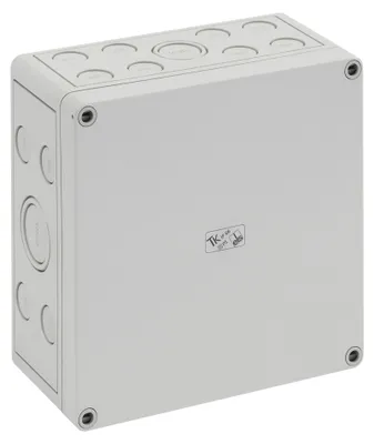 Produktbild von Spelsberg Leergehäuse TK PS 1818-9-m