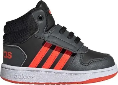 Produktbild von Adidas Schuhe Hoops 20 Mid, GZ7780