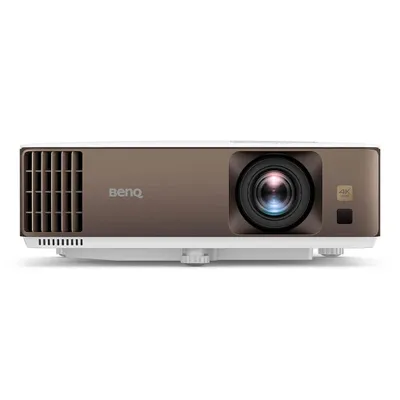 Produktbild von BenQ W1800, 2000 ANSI Lumen, DLP, 2160p (3840x2160), 100000:1, 1,19 cm (0.47"), DMD