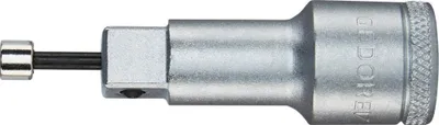 Immagine prodotto di Prolunga da 3/8" con magnete di fissaggio da 65 mm Gedore | 4010886947142