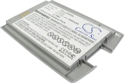 Obrázek produktu pro TECHTEK Baterie kompatibilní s [LG] KU-950, KU950 nahrazuje