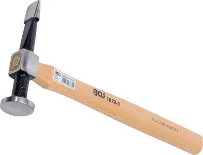Produktbild von BGS technic Body Hammer, 436 g