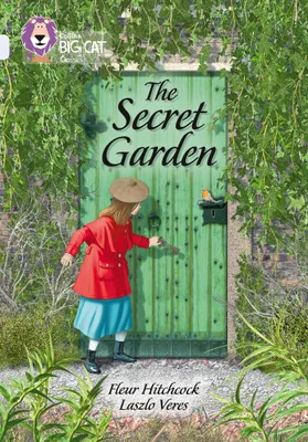 Produktbild von The Secret Garden