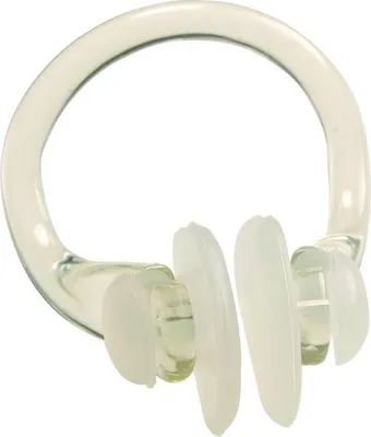 Produktbild von Aquafeel 404801 Nasenklammer Durchsichtig Durchsichtig One Size
