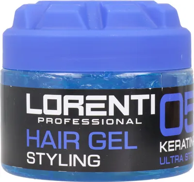 Produktbild von Formgebendes Wachs Lorenti Argan Oil 05 300 ml