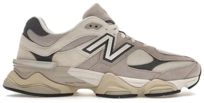 Produktbild von New Balance 9060 Moonrock Linen - EU 36