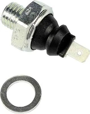 Produktbild von METZGER 0910079 Öldruckschalter Öldrucksensor für SMART FORTWO Coupe (451) für BMW 3 Limousine (E30) 3 Cabrio (E30) passend für MERCEDES-BENZ
