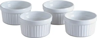 Produktbild von 4er-Set 9cm Auflaufformen, Classic / Mason Cash