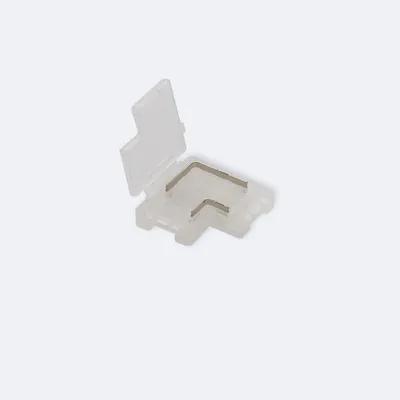 Produktbild von Clip-Verbinder T für LED-Streifen 24/48V DC SMD IP20 Breite 10mm 10 mm