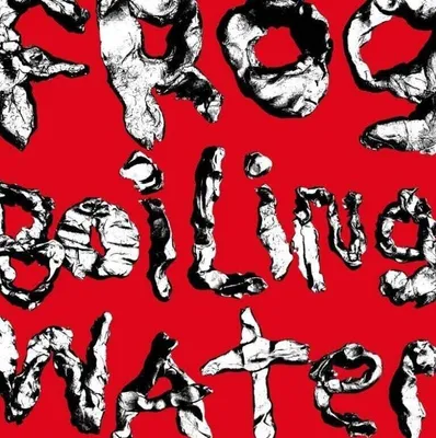 Obrázek produktu pro DIIV - Frog In Boiling Water (LP)