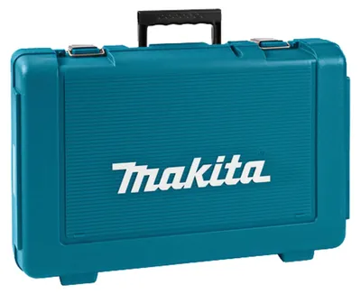 Image de Makita Mallette de transport en plastique
