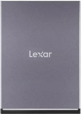 Image de LEXAR SSD externe SL210 2TB, 550MB/s