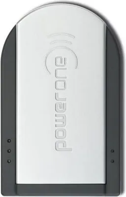 Zdjęcie produktu dla Varta Power One Pocket Charger P10/13/312 ładowarka do aparatów słuchowych szybka ładowarka w formacie karty czekowej 57046
