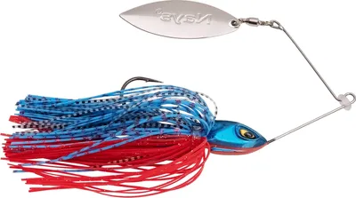 Produktbild von Nays MZ RNNR Medium Spinnerbait, Gewicht / Farbe:18g / D-06